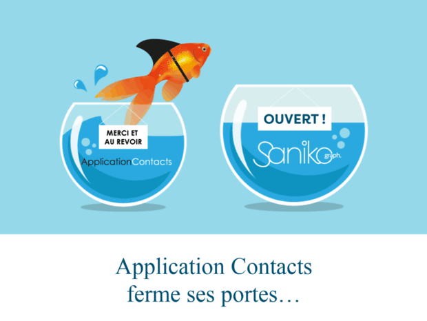 application-contacts.fr