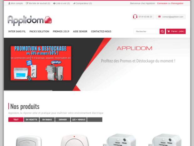 applidom.com