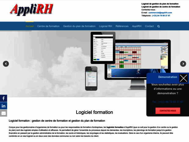 applirh.com