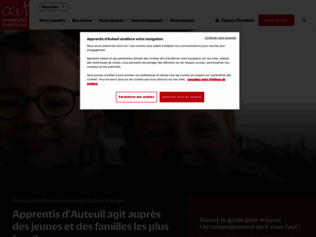 apprentis-auteuil.org