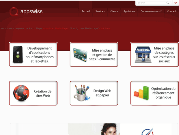 appswiss.net