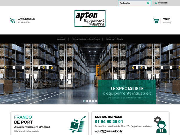 apton.fr