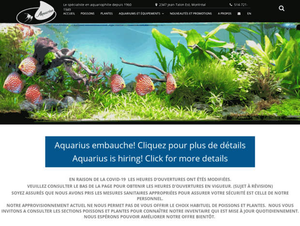 aquariusweb.qc.ca