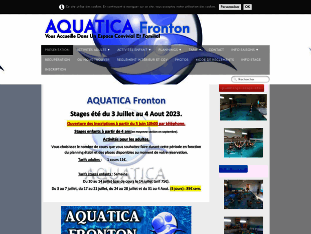 aquatica.fr