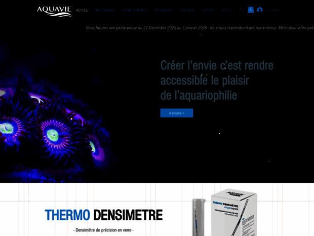 aquavie.fr