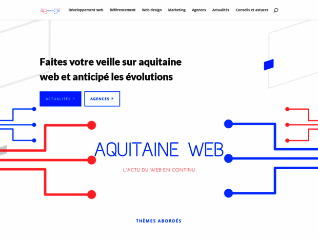 aquitaine-web.com