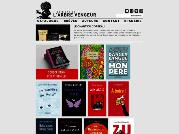 arbre-vengeur.fr