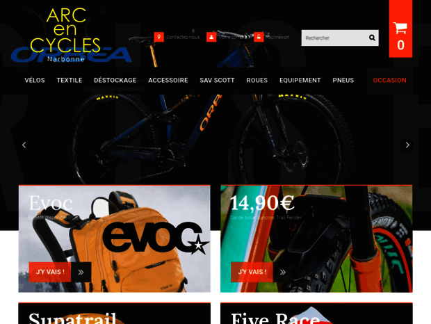 arc-en-cycles.com