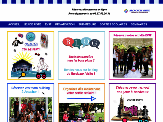 arcachonvisite.com