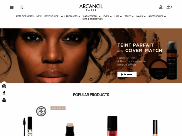 arcancil.com