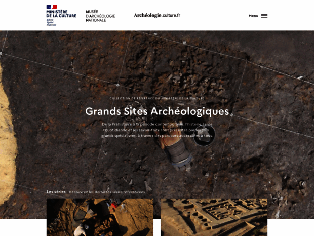 archeologie.culture.fr