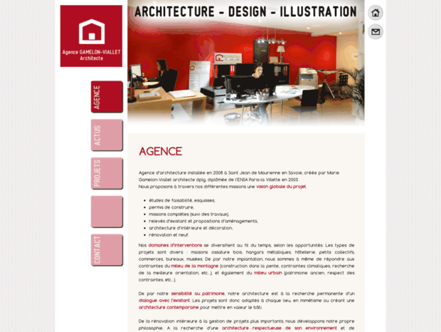 architecte-maurienne.com