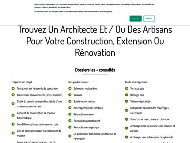 architecteo.com