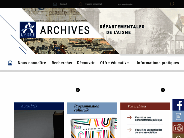 archives.aisne.fr