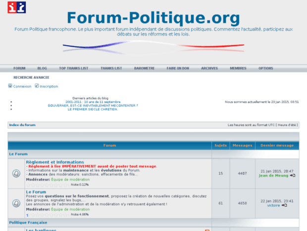 archives.forum-politique.org