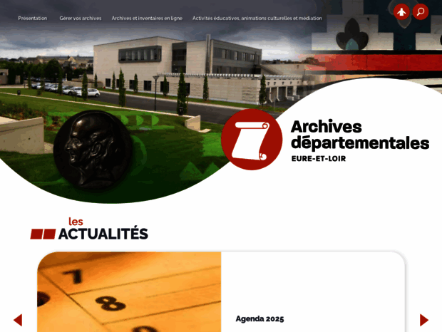 archives28.fr
