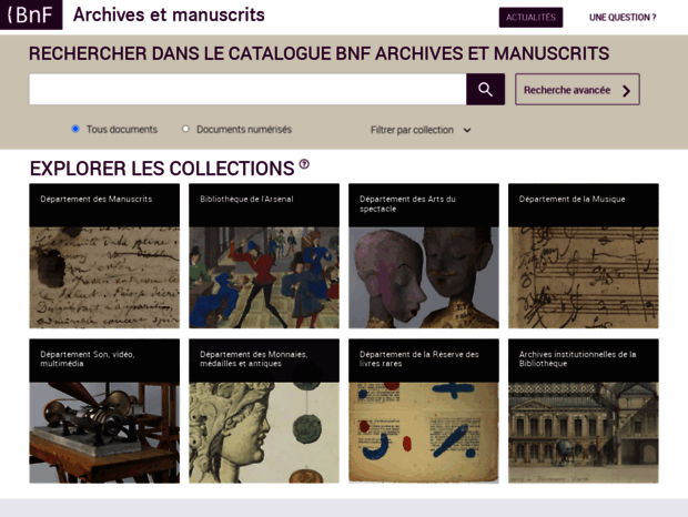 archivesetmanuscrits.bnf.fr
