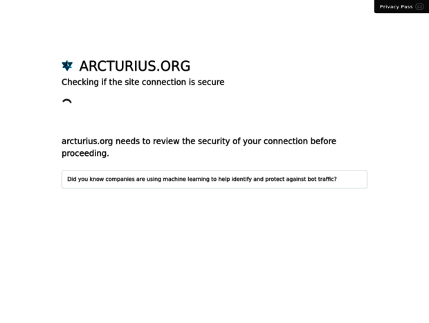 arcturius.org