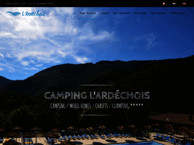 ardechois-camping.fr