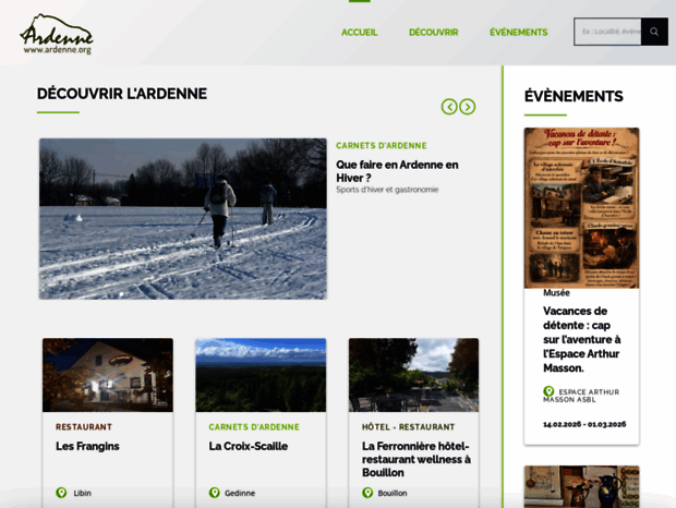 ardenne.org