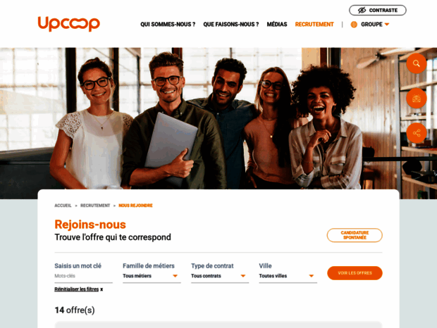 are-you-up.careers