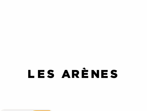 arenes.fr