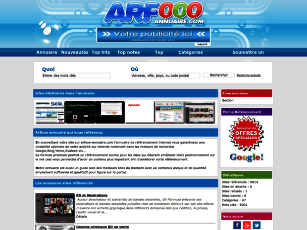arfooo-annuaire.com