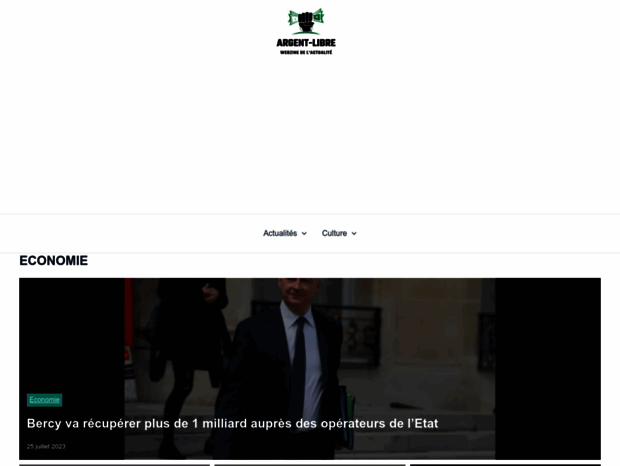 argent-libre.com