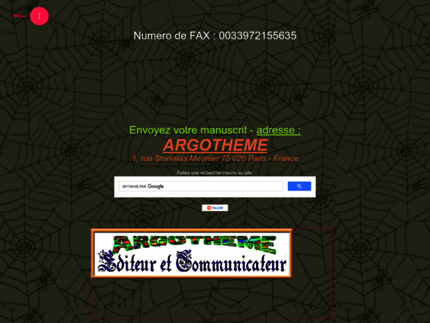 argotheme.com