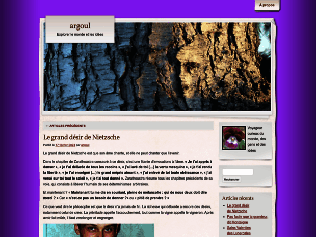 argoul.com