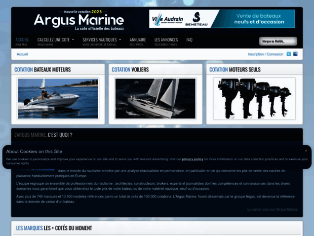 argus-marine.com