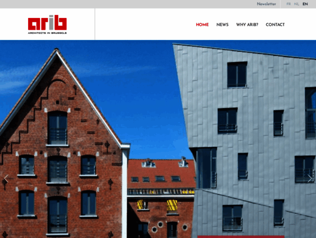 arib.be