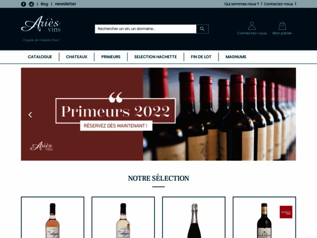 aries-vins.com