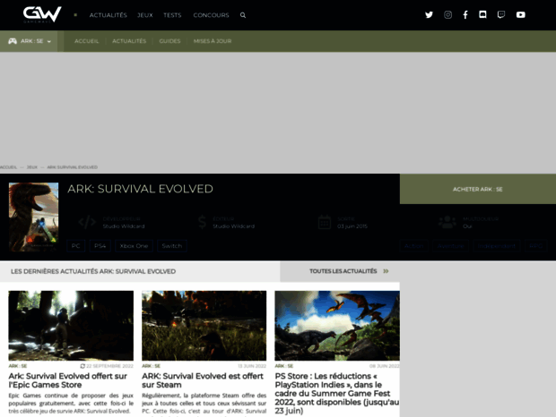 ark.gamewave.fr