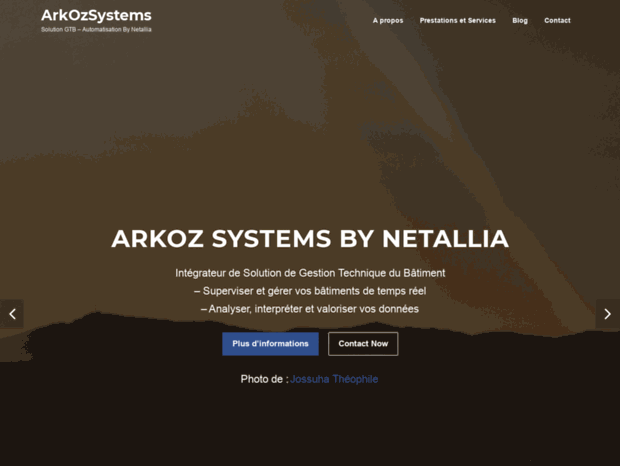 arkozsystems.fr
