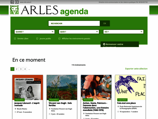 arles-agenda.fr