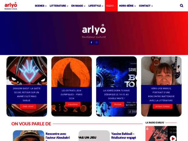 arlyo.com
