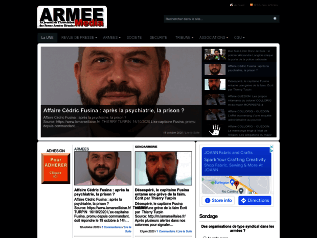 armee-media.com