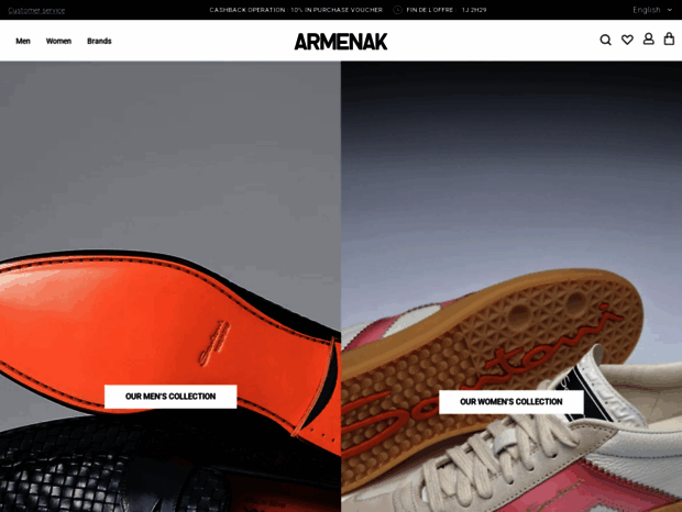 armenak.fr