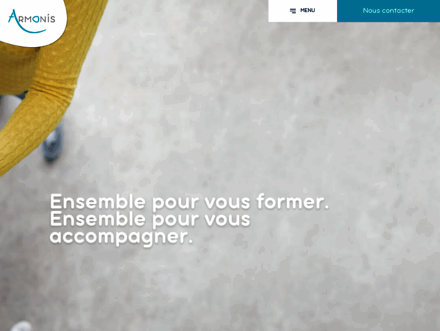 armonis.fr