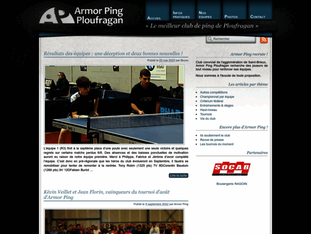 armorping.com