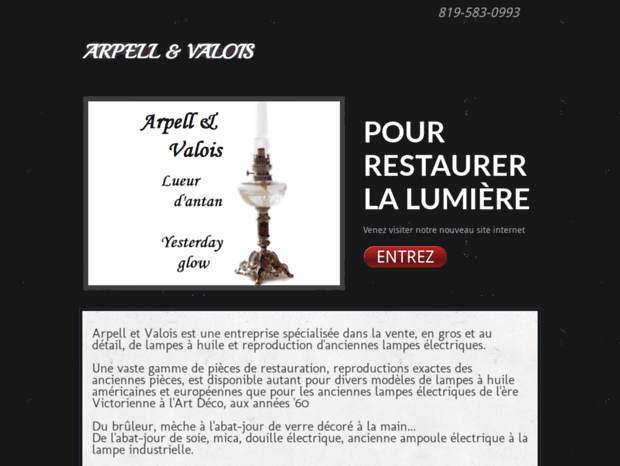 arpell-et-valois.com