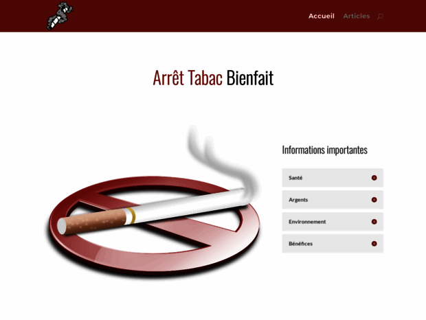 arret-tabac-bienfait.com