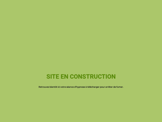 arreterdefumer.fr