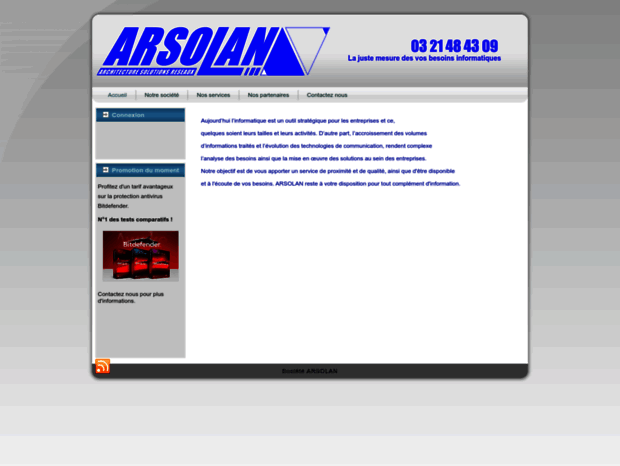 arsolan.com