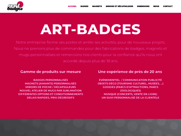 art-badges.com