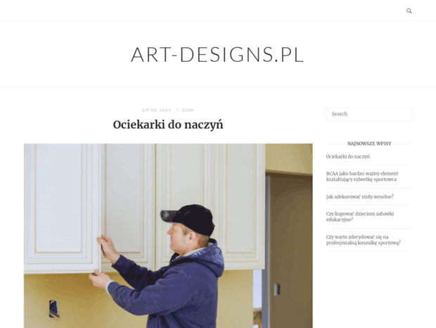 art-designs.pl