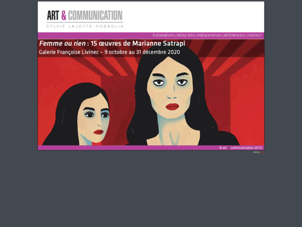 art-et-communication.fr