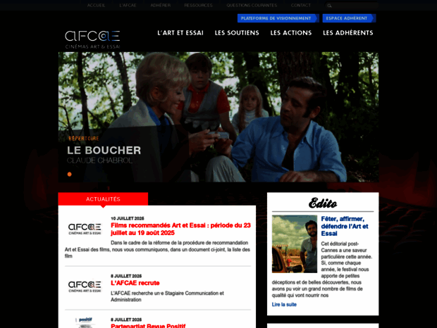 art-et-essai.org
