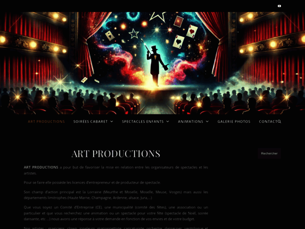 art-productions.fr